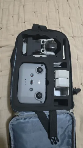 Drone DJI Mini 4 Pro