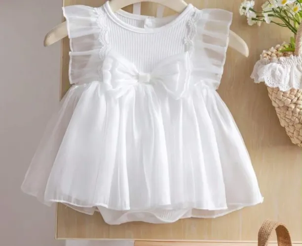 Vestido estiloso