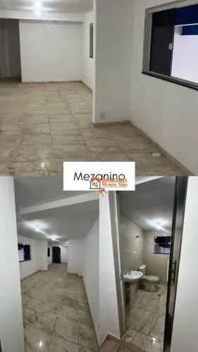 Galpão à venda, 250 m² por R$ 2.500.000,00 - Jardim Modelo - São Paulo/SP