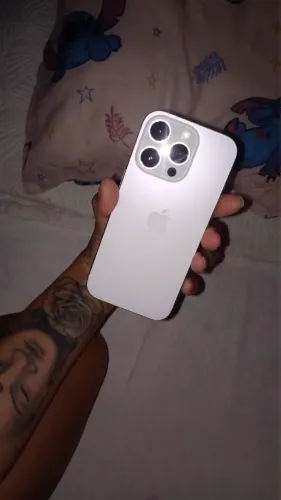iPhone 16 PRO