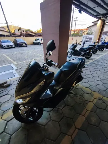 Honda PCX 150