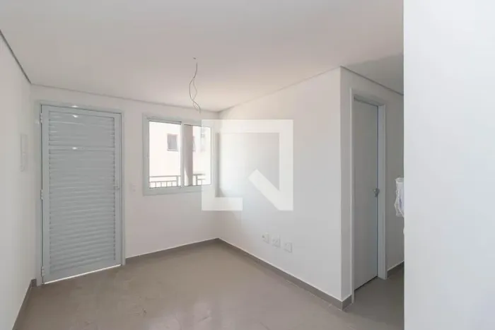 Apartamento à Venda - Vila Maria , 1 Quarto, 40 m2