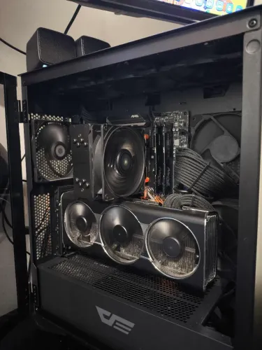 PC Ryzen 5600x