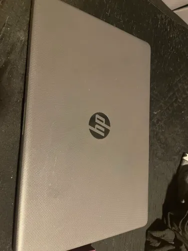 Notebook HP