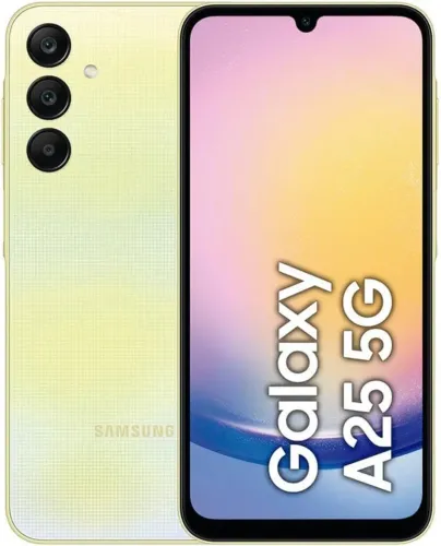 A25 5G SEMI-NOVO