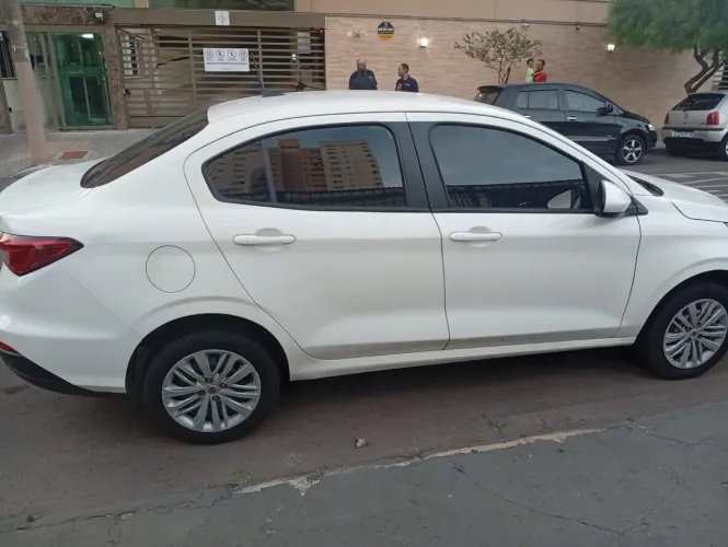 Fiat Cronos Drive 1.0 6V 2023