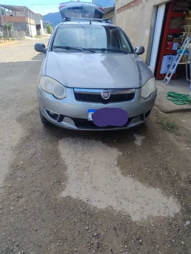 Fiat Palio Week. Attractive 1.4 Fire Flex 8V 2014