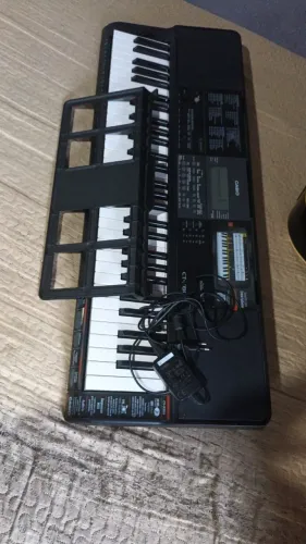 Teclado novo