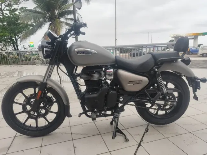 METEOR STELLAR 350cc 2027 0km VERONICA