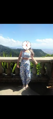 Conjunto Semi-novo