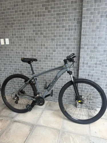 Bicicleta mtb Mountain bike oggi