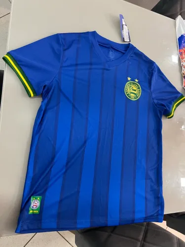 Camisa oficial do esporte clube Bahia