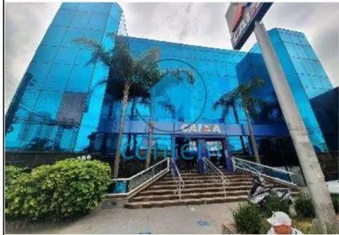 Ponto para alugar em Osasco, Km 18, com 2229.64 m²