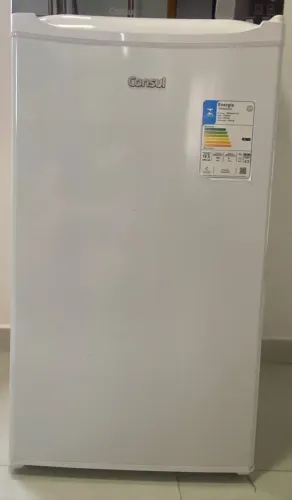 Frigobar Consul 117L (CRC12) - 110V