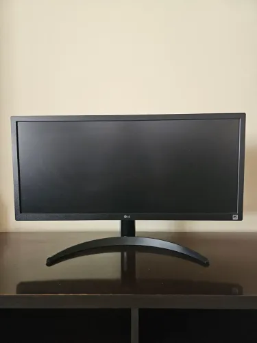 Monitor LG 26 Ultrawide IPS