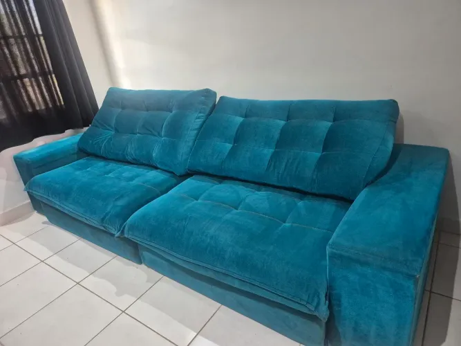 Sofa retratil