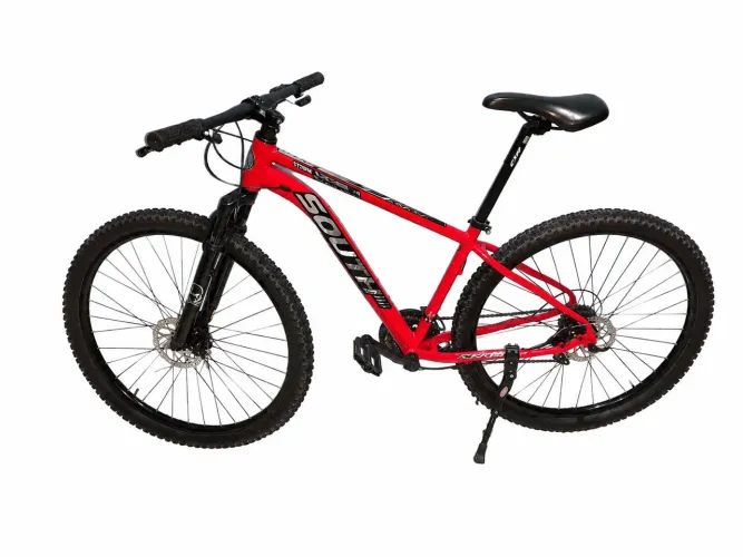 Bicicleta aro 29 