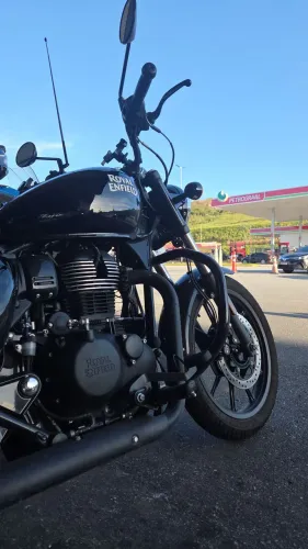 Meteor 350