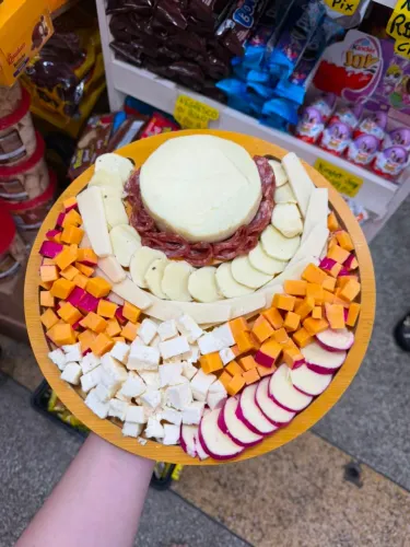 Um toque de doçura que transforma o seu dia! ?