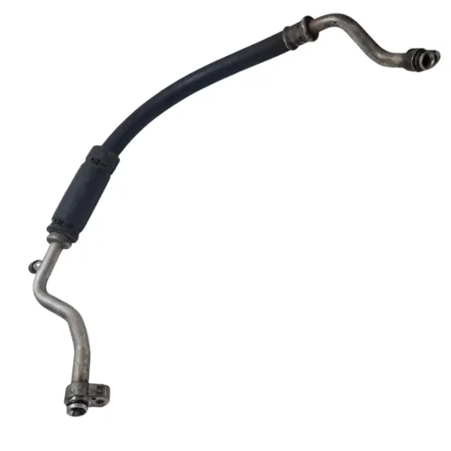 Mangueira Do Ar Condicionado Fit Twist 1.5 2009 A 2013