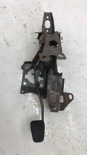 Pedal De Freio Ford Ka 2017 