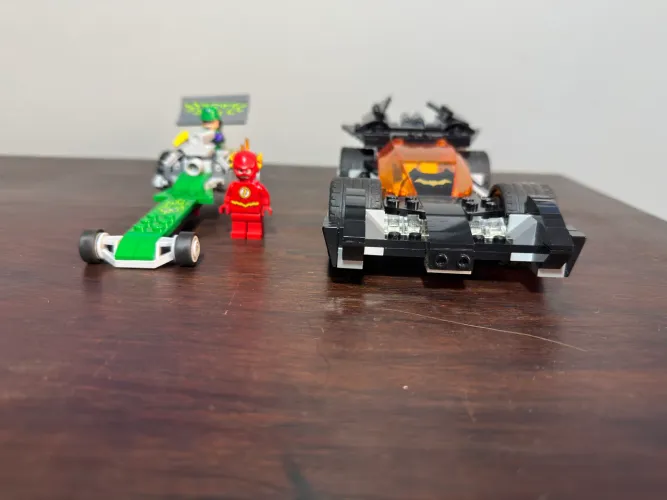 Lego 76012
