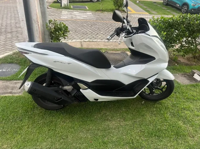 PCX NOVA UNICA DONA