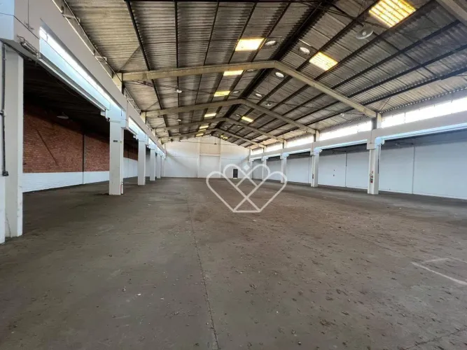 Pavilhão Comercial no Moradas do Sobrado em Gravataí com 1.800m²