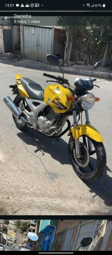 Vendo Twister 2007