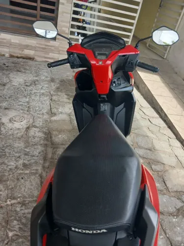Honda elite 2026