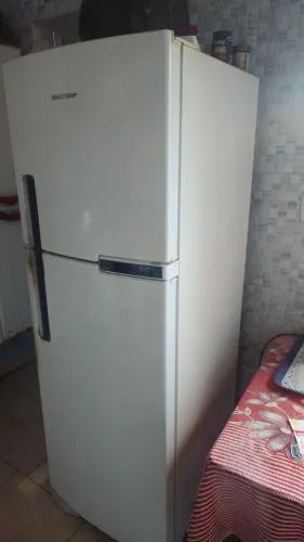 Geladeira Brastemp forfre