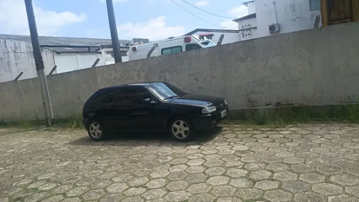 Volkswagen Gol CLI / CL/ Copa/ Stones 1.6 1996