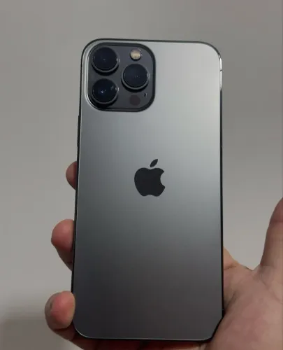 VENDO IPHONE 12 pro max