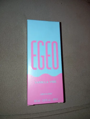 Perfume oboticario