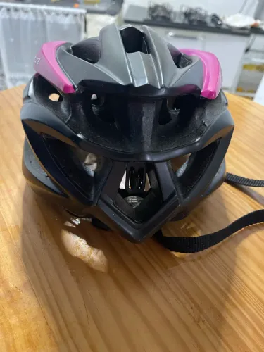 Capacete ciclismo Absolut