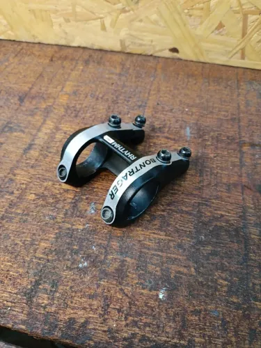 Mesa Integrada Bontrager Rhythm 31.8mm