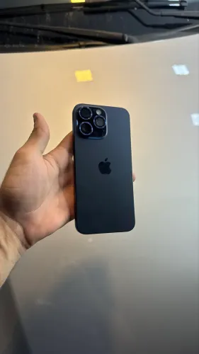 iPhone 15 pro max 512g