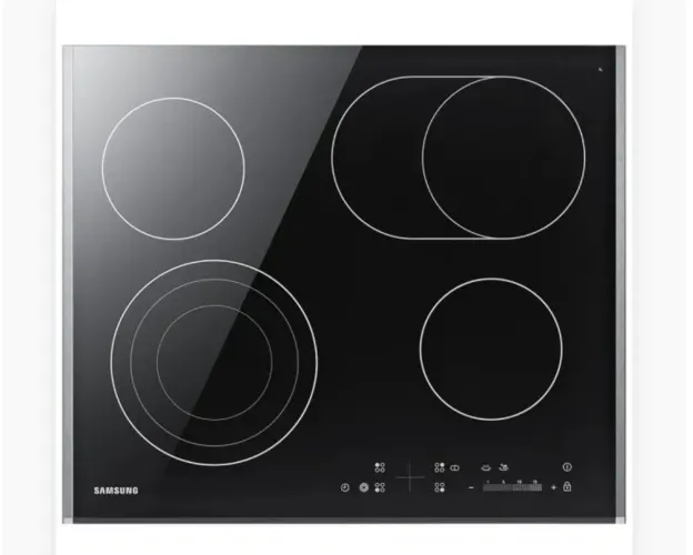 Cooktop Samsung