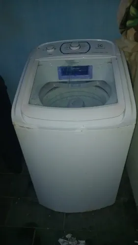 maquina de lavar