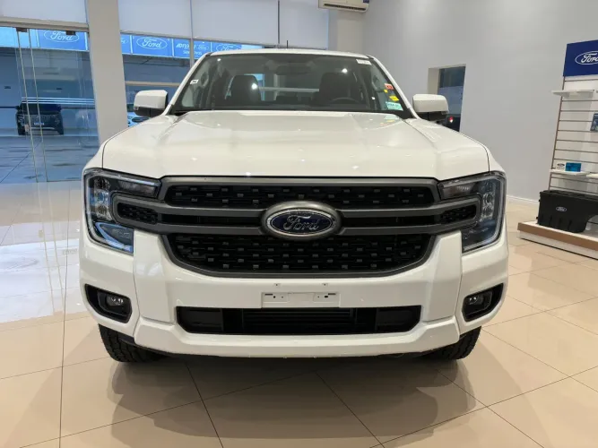 Ford Ranger XLS 2.0l 4X4 2026