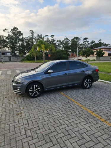 Volkswagen Virtus Comfort. 200 TSI 1.0 Flex 12V AUT 2021