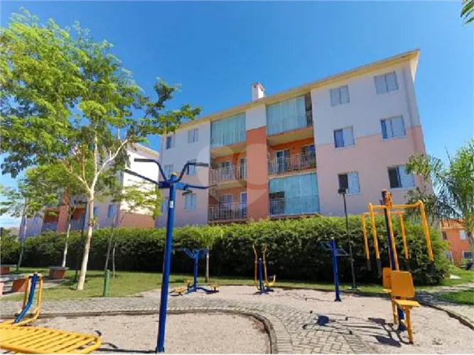 Apartamento 2 dormitórios em condomínio clube