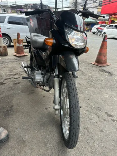 Honda Pop 110i 2023