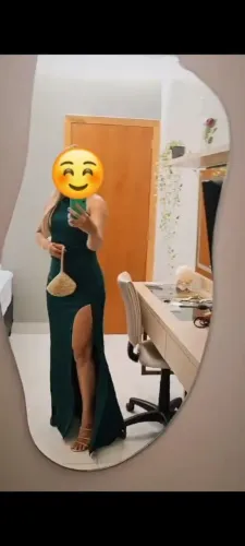 VENDO VESTIDO