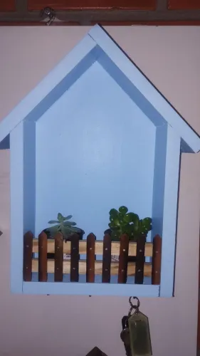 Porta chaves
