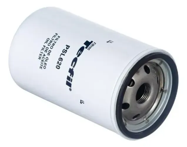 Filtro óleo GM S10 Blazzer 4.3 V6 1996 a 2004 