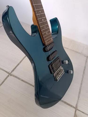 Guitarra Memphis by Tagima