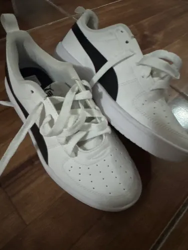 Tênis Puma Rickie Classic