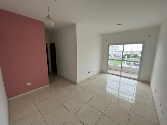 Imóvel para aluguel com 60 metros quadrados com 2 quartos em Granja Daniel - Taubaté - SP