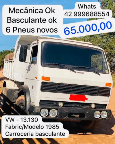 Vendo ou Troco